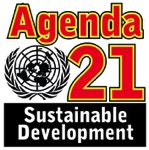 U.N. Agenda 21 - You Are The Enemy